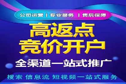 竞价代运营的实践与思考：一则科技公司的广告策略